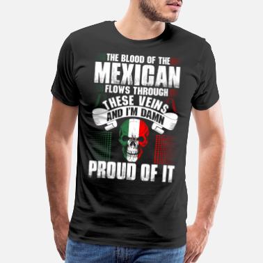 Mexican T-Shirts | Unique Designs 